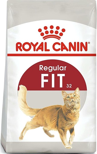 ROYAL CANIN ADULTO FIT *400 GR