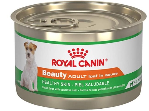 ROYAL CANIN PIEL SENSIBLE DOG LATA * 150 GR