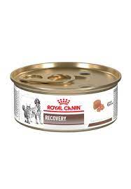 ROYAL CANIN RECOVERY GATO Y PERRO LATA * 145 GR