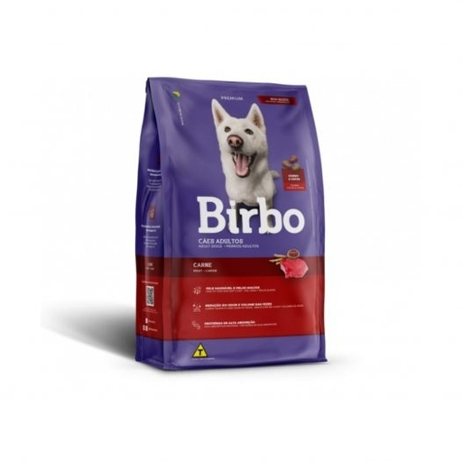 BIRBO PERRO ADULTO * 1 KG