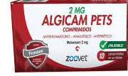 ALGICAM PETS * 2MG