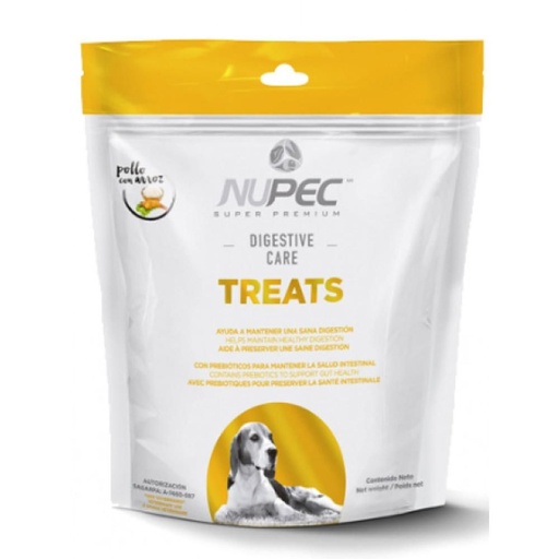 NUPEC DIGESTIVE CARE * 180 GR 