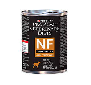 [12379917] PRO PLAN VET CANINE NF *377 GR