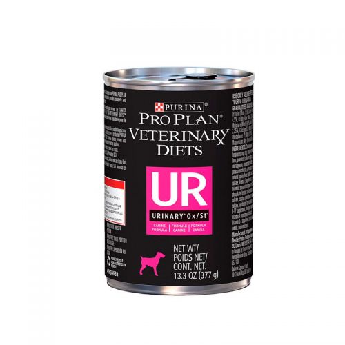 [12273311] PRO PLAN VET CANINE UR *377 GR